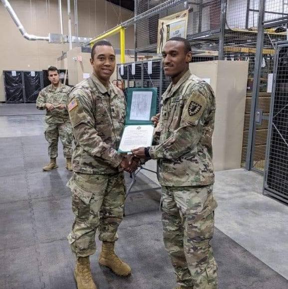 Meet your Posher, Matthew - Picture 1 of 1